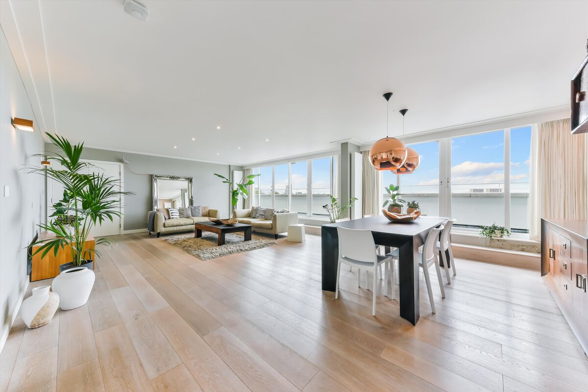 flat to rent in Warrington Gardens, London, W9 SJQ012260376 Knight