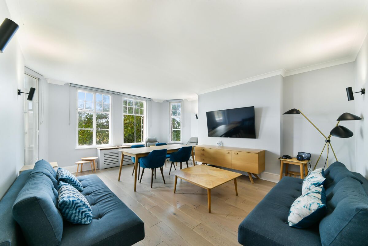 flat to rent in Clive Court, Maida Vale, London, W9 SJQ012279005