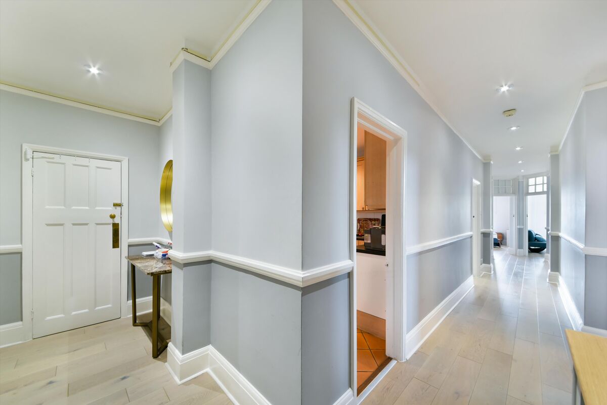 flat to rent in Clive Court, Maida Vale, London, W9 SJQ012279005