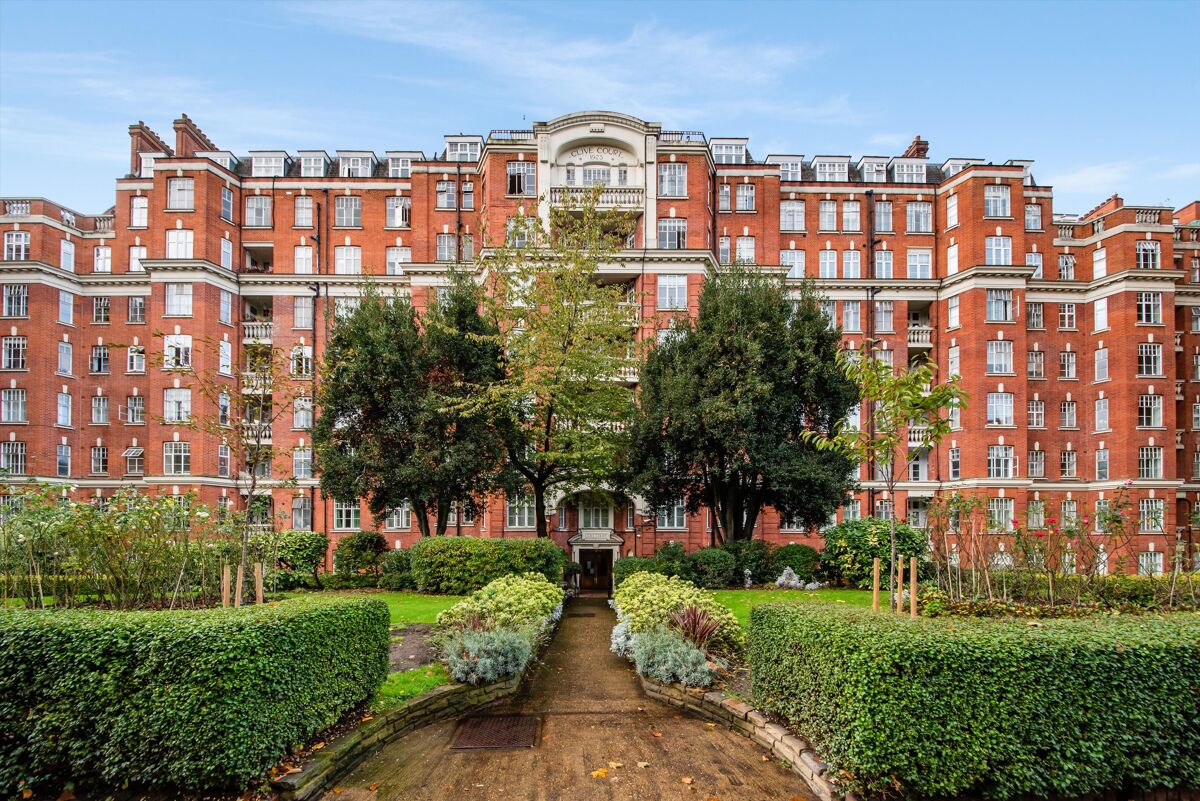 flat to rent in Clive Court, Maida Vale, London, W9 SJQ012279005