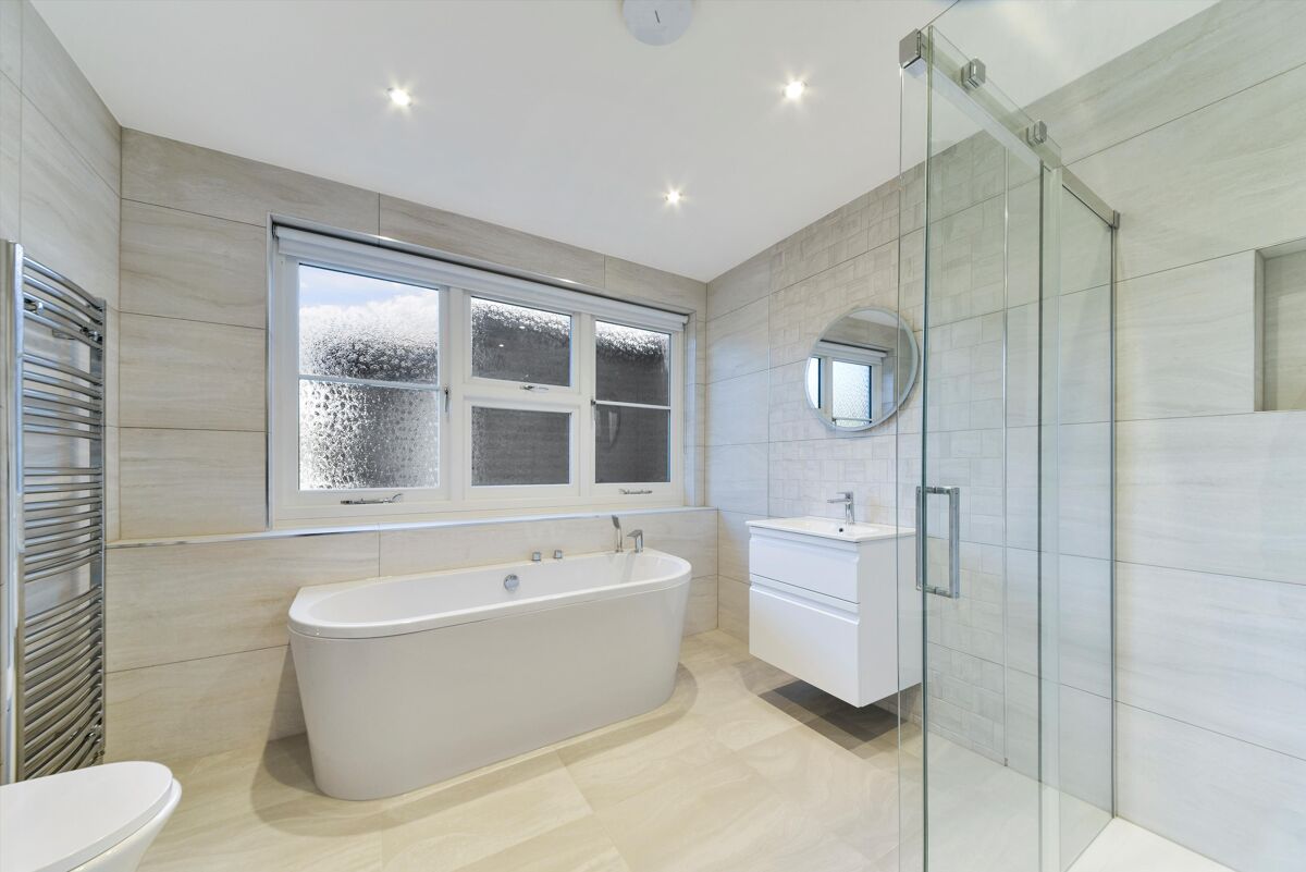 house to rent in Grove End Road, London, NW8 SJQ012288354 Knight Frank