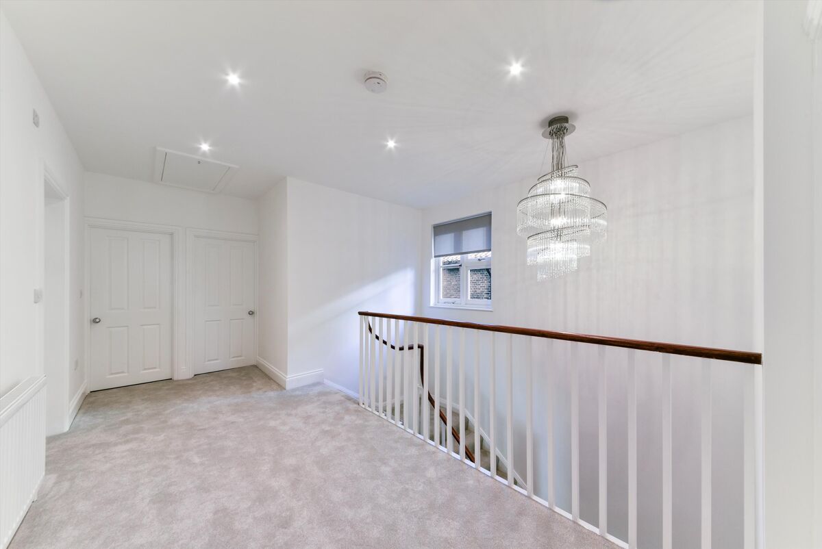 house to rent in Grove End Road, London, NW8 SJQ012288354 Knight Frank