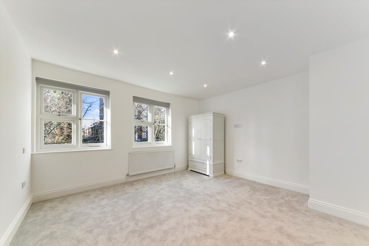 house to rent in Grove End Road, London, NW8 SJQ012288354 Knight Frank