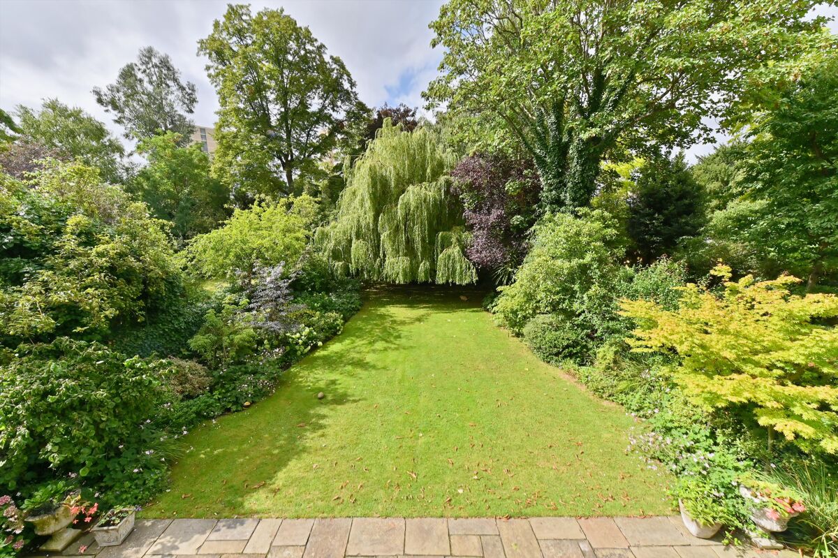 house to rent in Hamilton Terrace, London, NW8 SJQ012295937 Knight