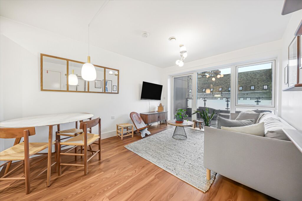 Image of Loudoun Road, London, NW8