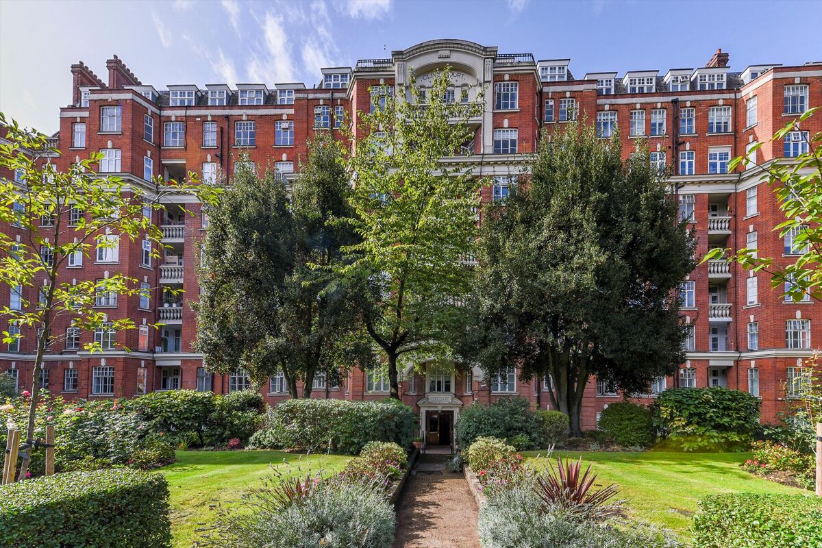 flat to rent in Clive Court, Maida Vale, London, W9 SJQ012315533