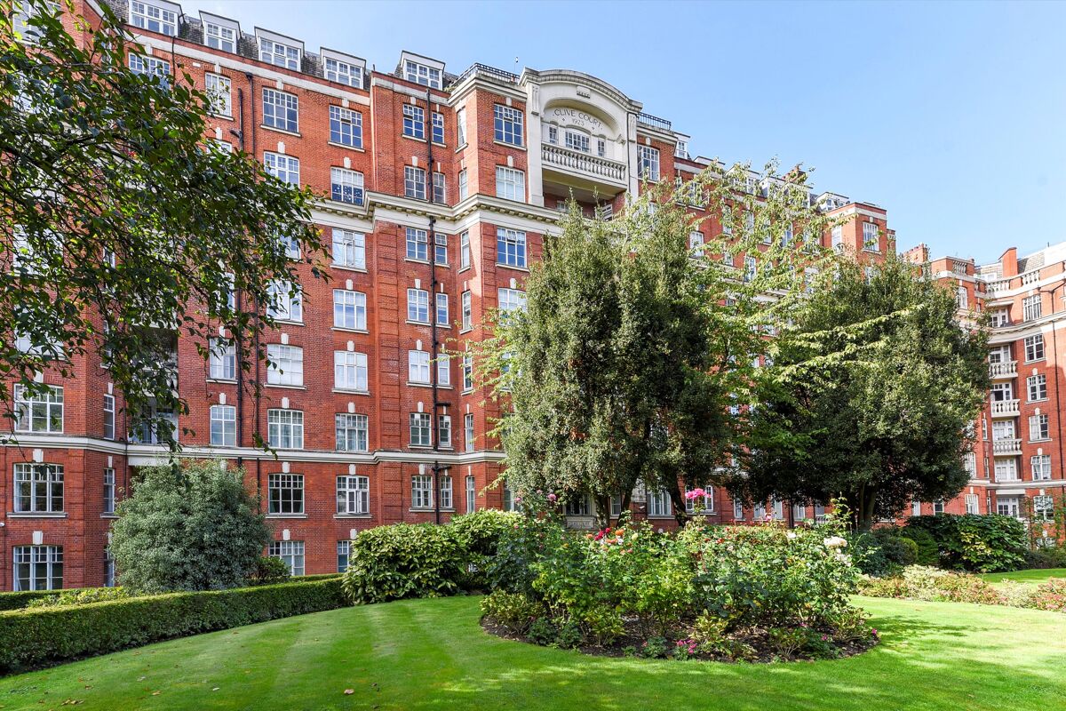 flat to rent in Clive Court, Maida Vale, London, W9 SJQ012315533