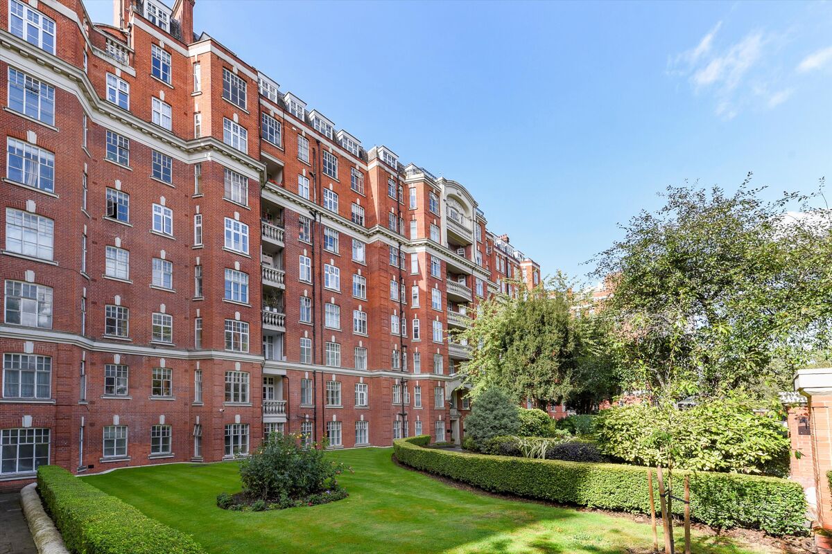 flat to rent in Clive Court, Maida Vale, London, W9 - SJQ012315533 ...