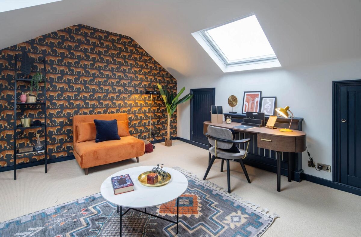 house to rent in Blenheim Terrace, St John's Wood, London, NW8