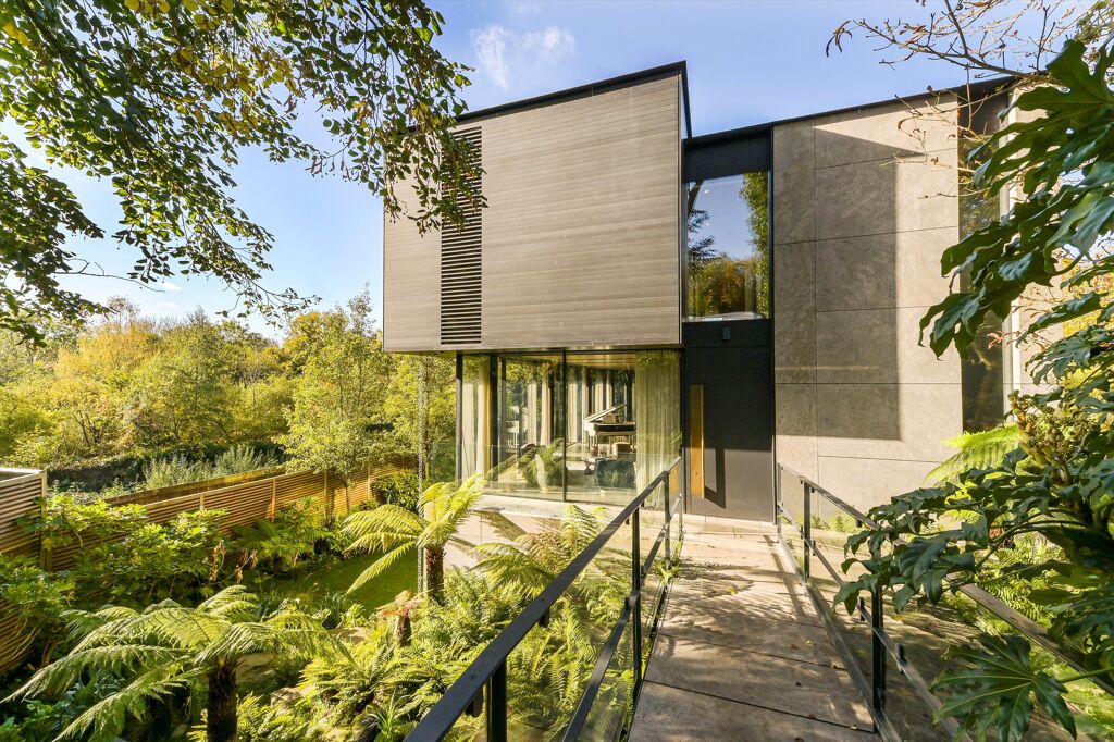 Image of Fitzroy Park, London, N6