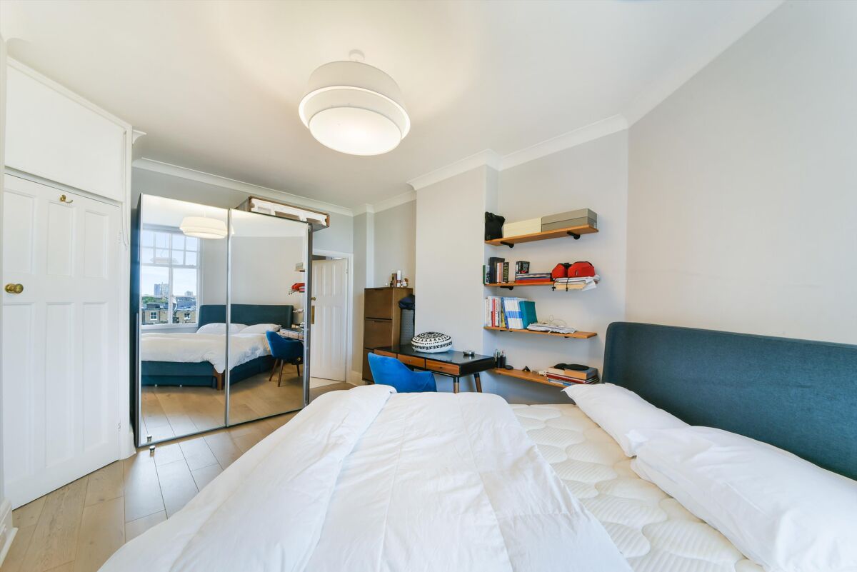 flat to rent in Clive Court, Maida Vale, London, W9 SJQ012372193