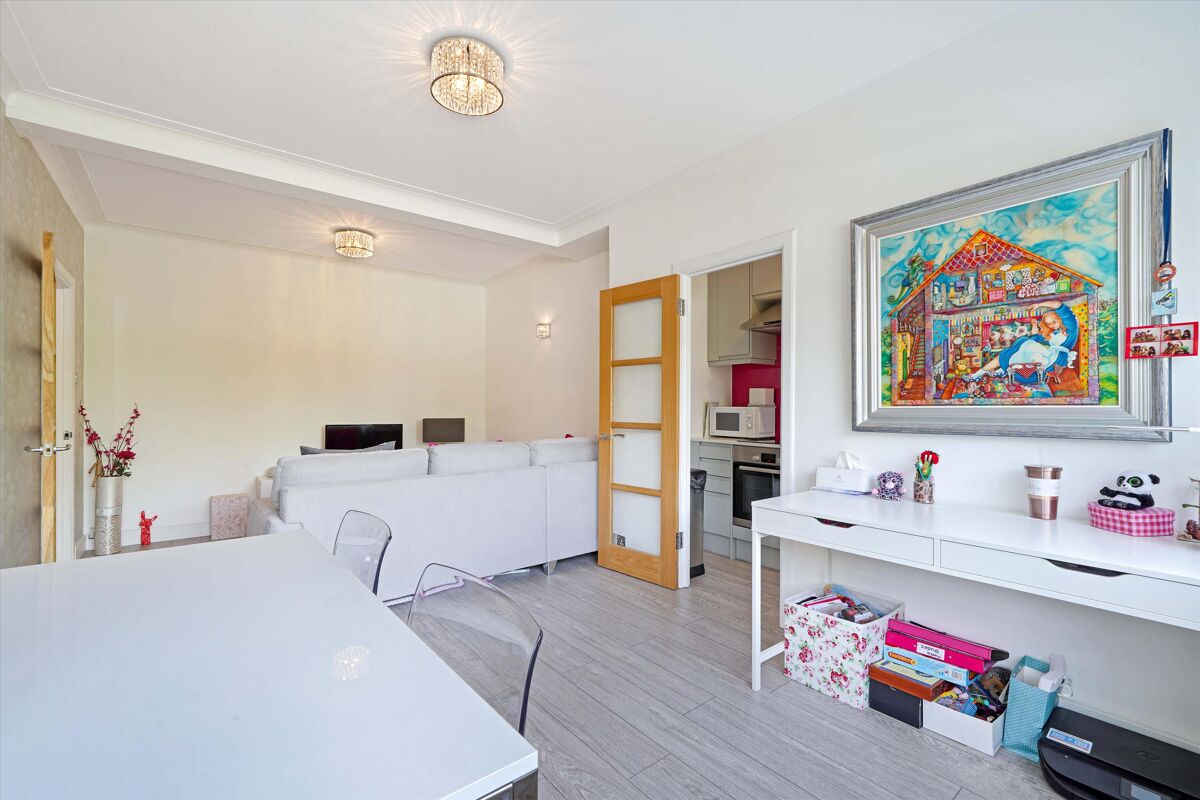 flat to rent in Prince Albert Road, London, NW8 SJQ012374157 Knight