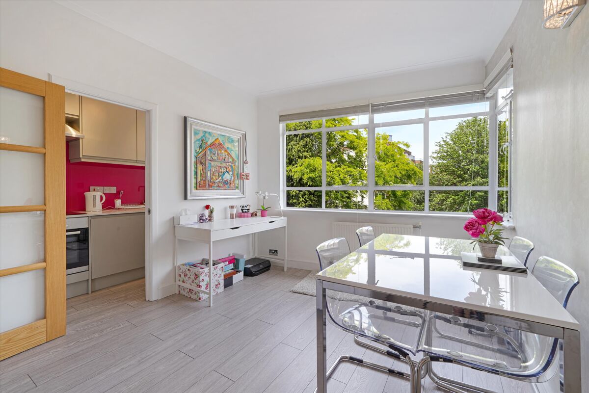 flat to rent in Prince Albert Road, London, NW8 SJQ012374157 Knight