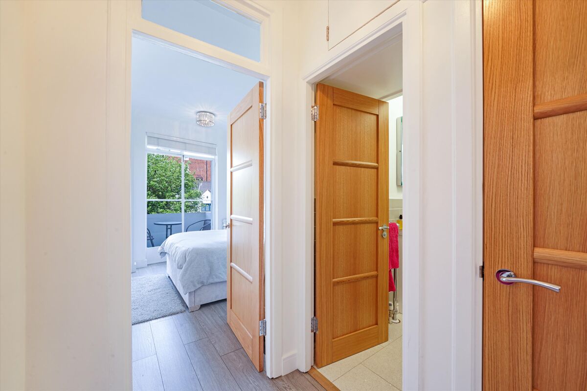 flat to rent in Prince Albert Road, London, NW8 SJQ012374157 Knight