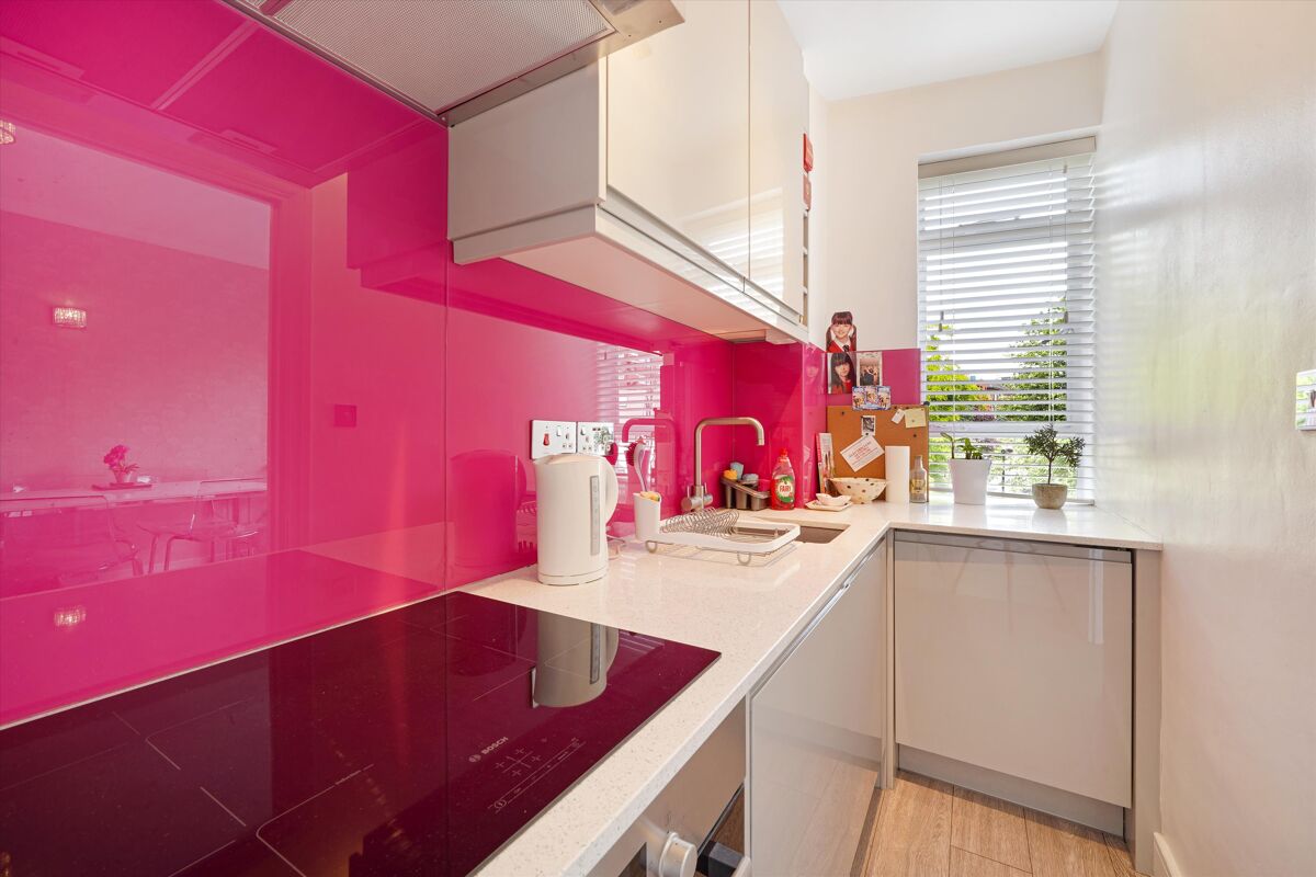 flat to rent in Prince Albert Road, London, NW8 SJQ012374157 Knight