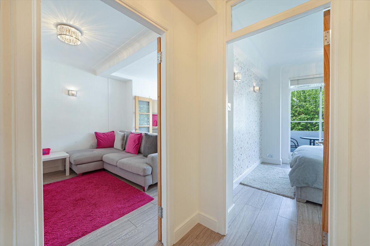 flat to rent in Prince Albert Road, London, NW8 SJQ012374157 Knight