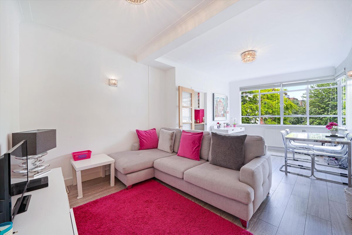 flat to rent in Prince Albert Road, London, NW8 SJQ012374157 Knight