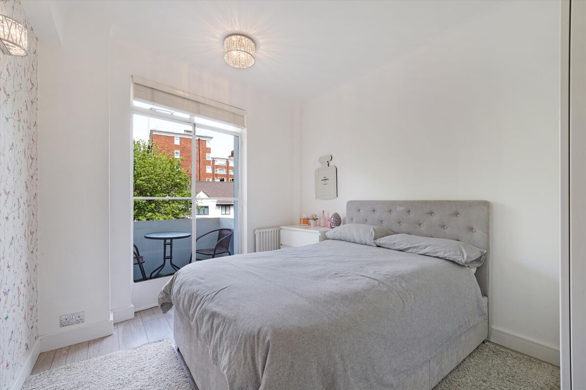 flat to rent in Prince Albert Road, London, NW8 SJQ012374157 Knight
