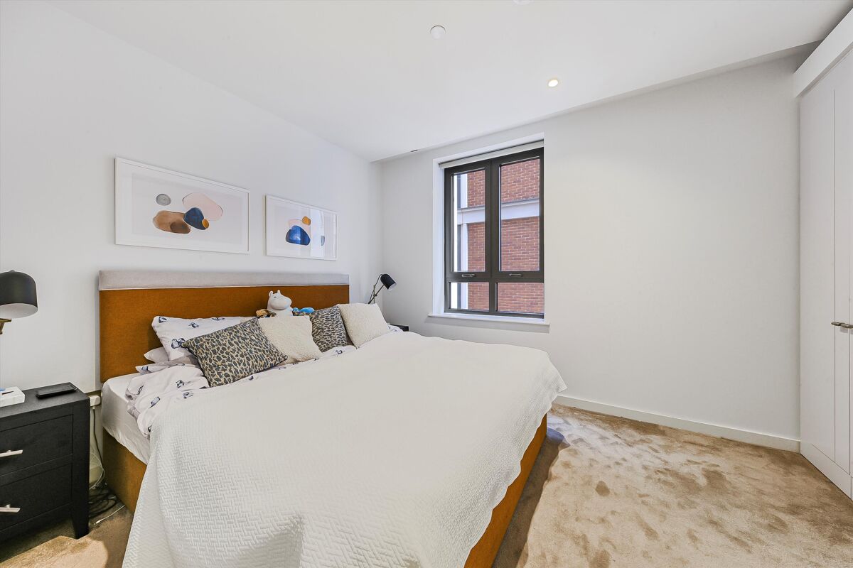 flat to rent in West End Gate, Edgware Road, London, W2 SJQ012379840