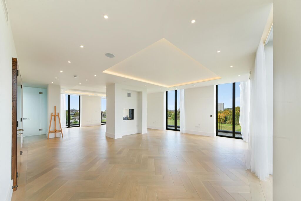 Image of St. Edmunds Terrace, London, NW8