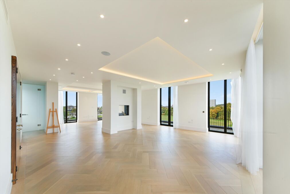 Image of St. Edmunds Terrace, London, NW8