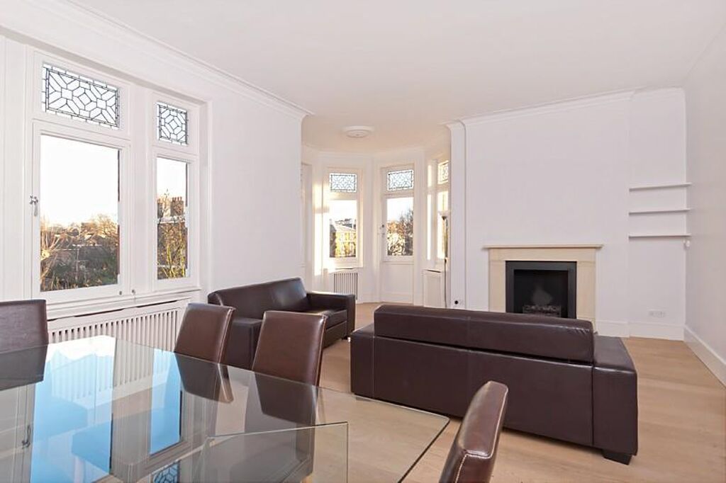Image of 63 Hamilton Terrace, St Johns Wood, London, NW8