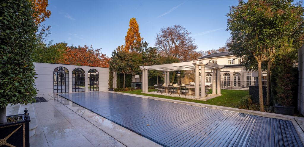 Image of Avenue Road, St John's Wood NW8