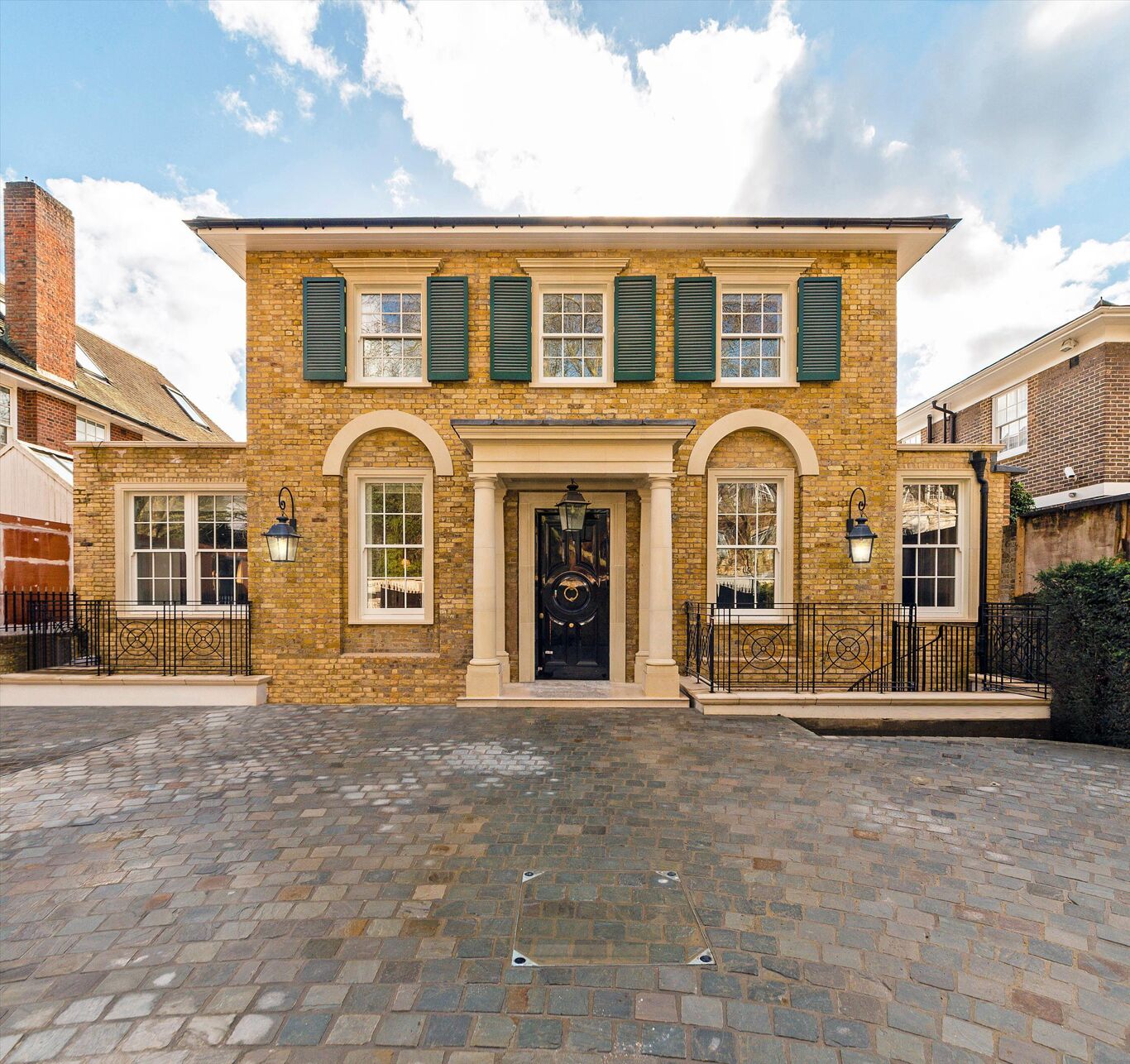 Image of Avenue Road, St John's Wood NW8