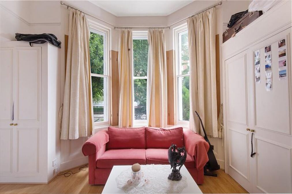 Image of Langford Place, St John's Wood, NW8