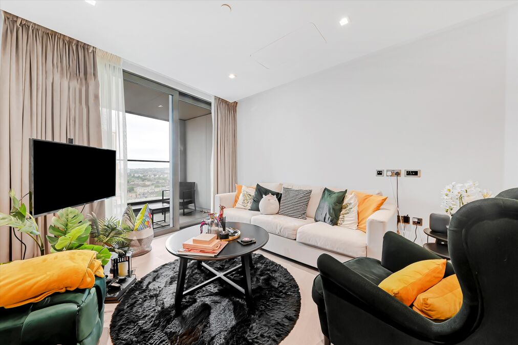 Image of Westmark Tower, Newcastle Place, London, W2