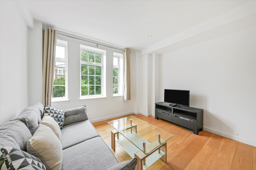Image of Langford Court, Abbey Road, London, NW8