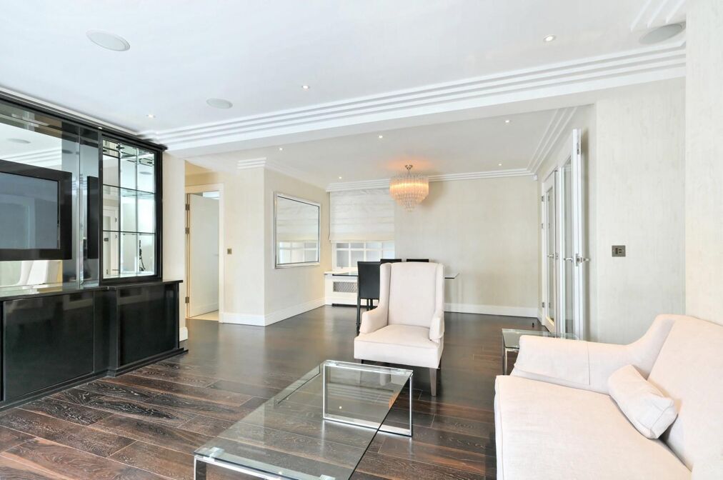 Image of Manor Apartments,  Abbey Road, St John's Wood NW8