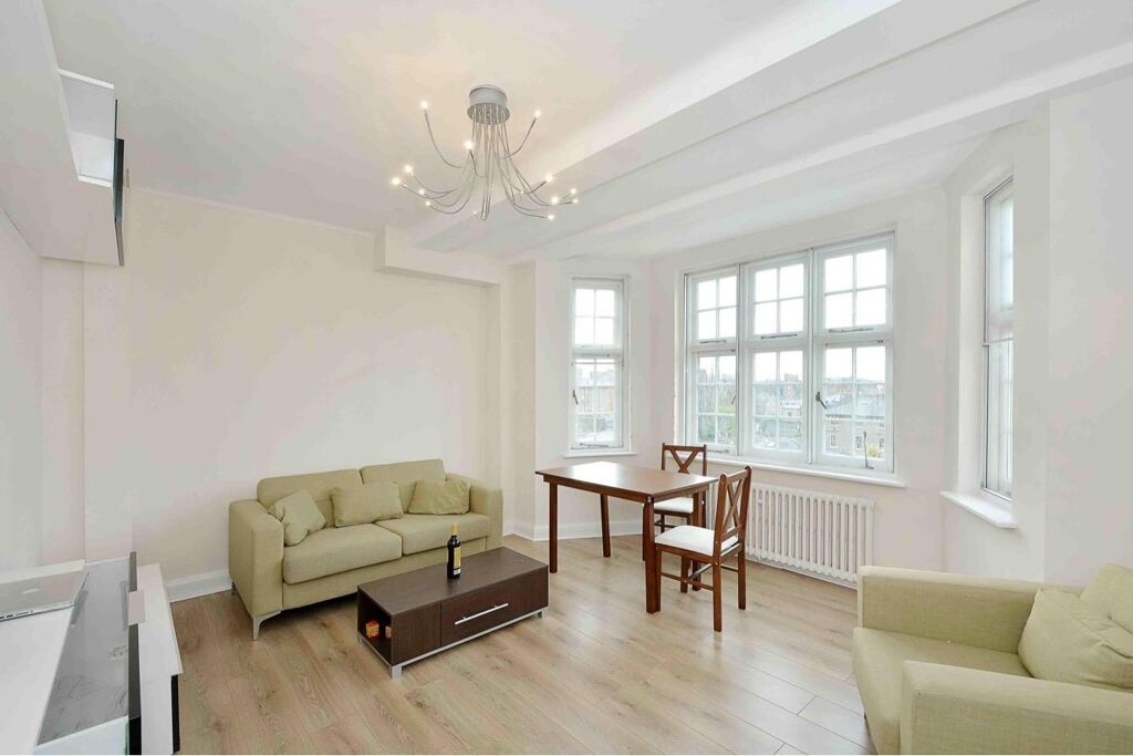 Image of Melina Court, Grove End Road, London, NW8