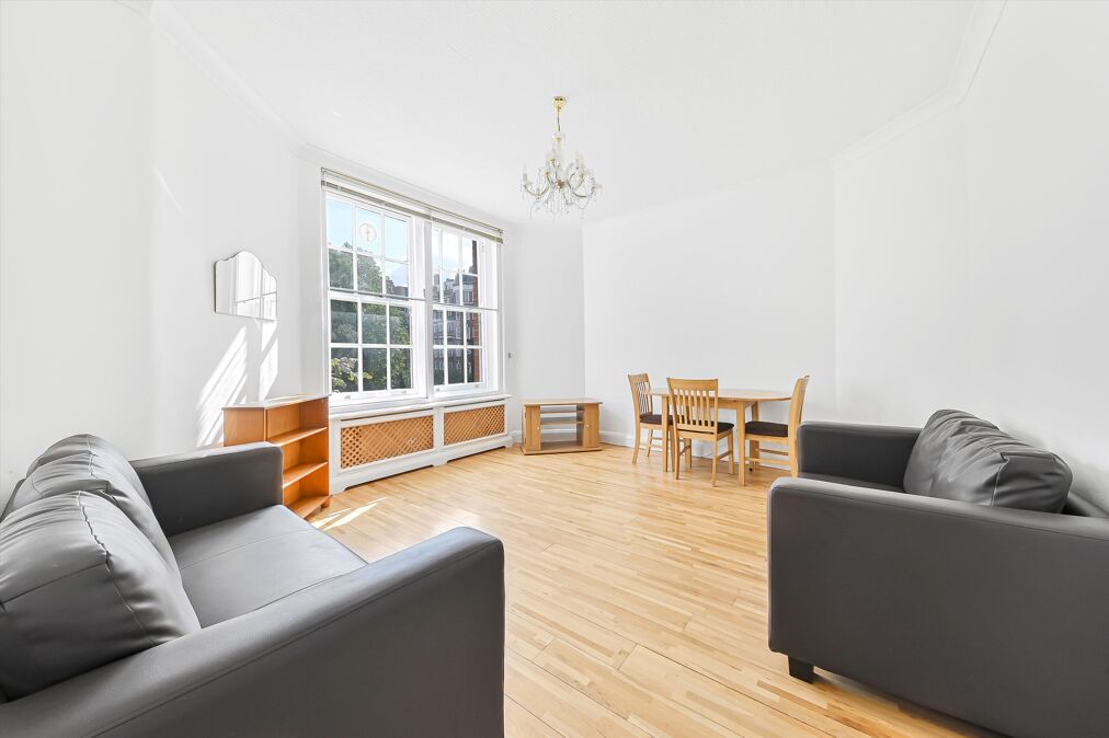 Image of Grove End Road, London, NW8