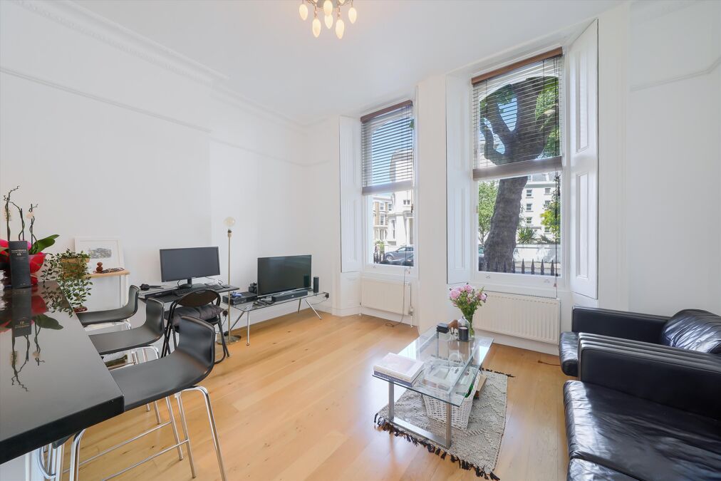 Image of Warwick Avenue, London, W9