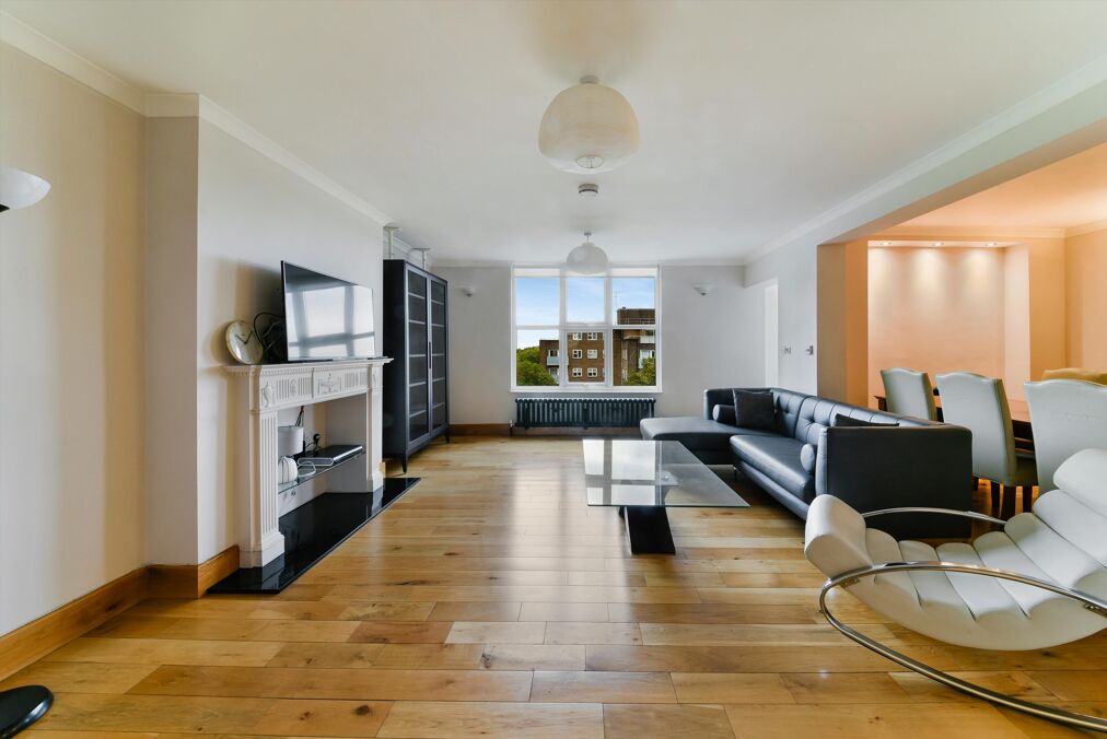 Image of Boydell Court, St. Johns Wood Park, London, NW8