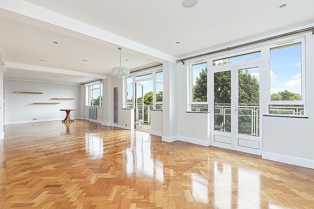 Image of Primrose Court, 49-50 Prince Albert Road, London, NW8