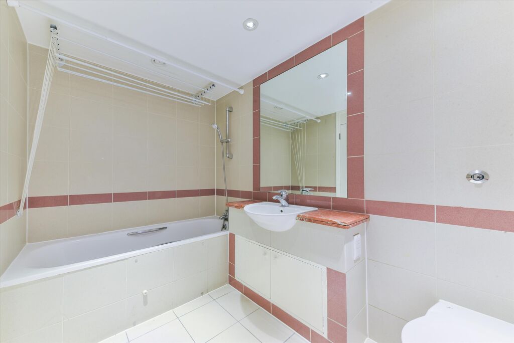 Image of Marlborough Place, London, NW8