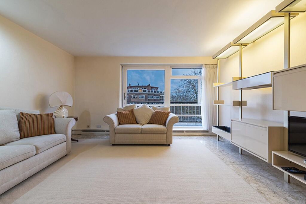 Image of Sheringham, St John's Wood Park, St John's Wood, London, NW8