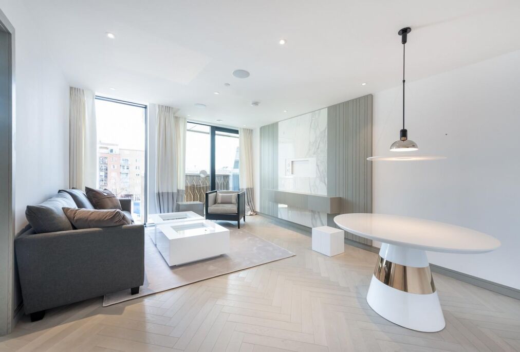Image of The Compton, 30 Lodge Road, St John's Wood, London, NW8