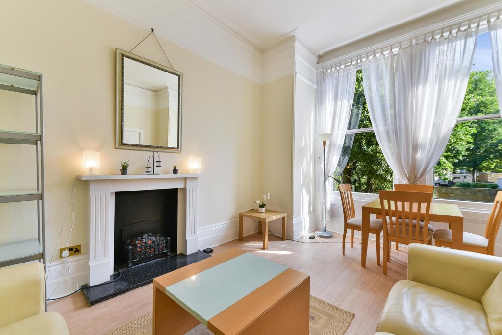Image of Randolph Avenue, London, W9