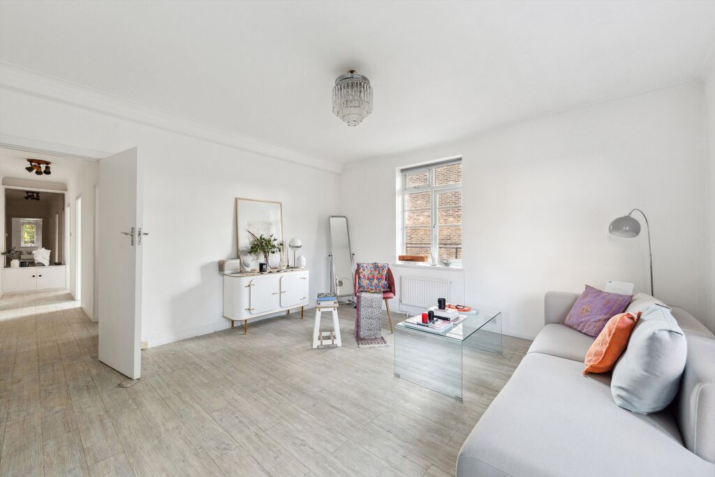 Image of Greville Place, London, NW6