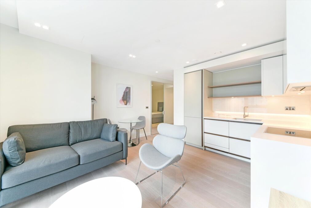 Image of Westmark Tower, Newcastle Place, London, W2