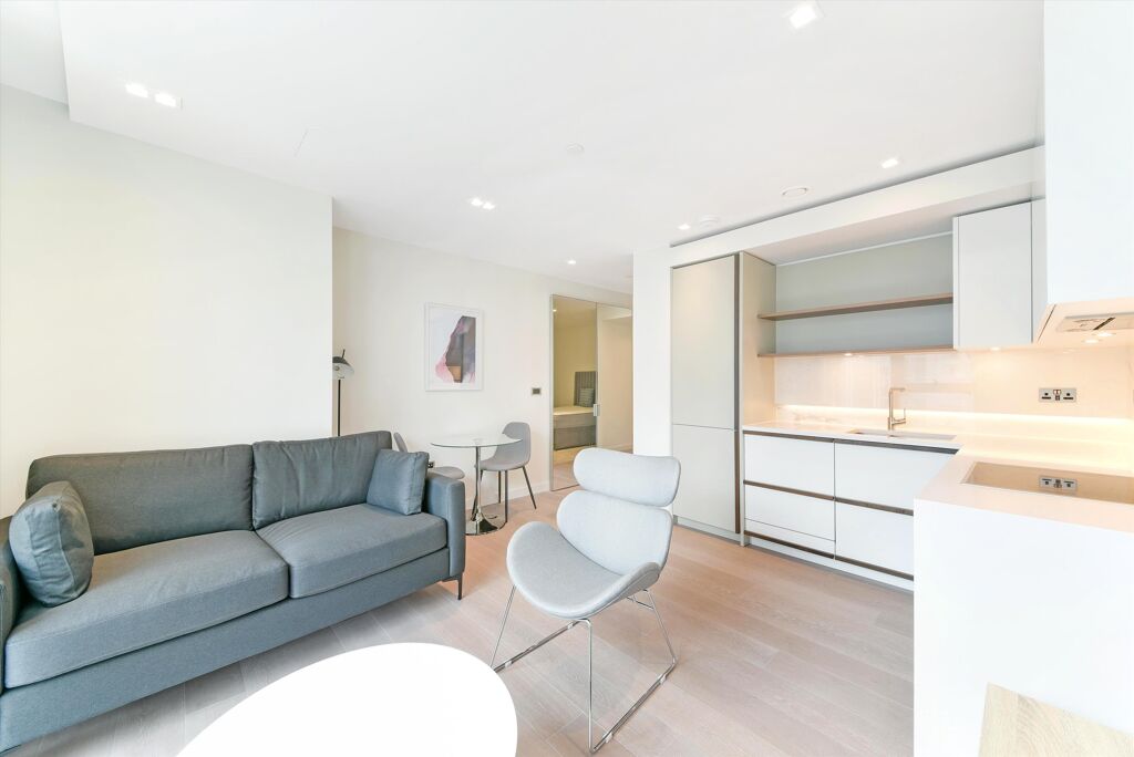 Image of Westmark Tower, Newcastle Place, London, W2