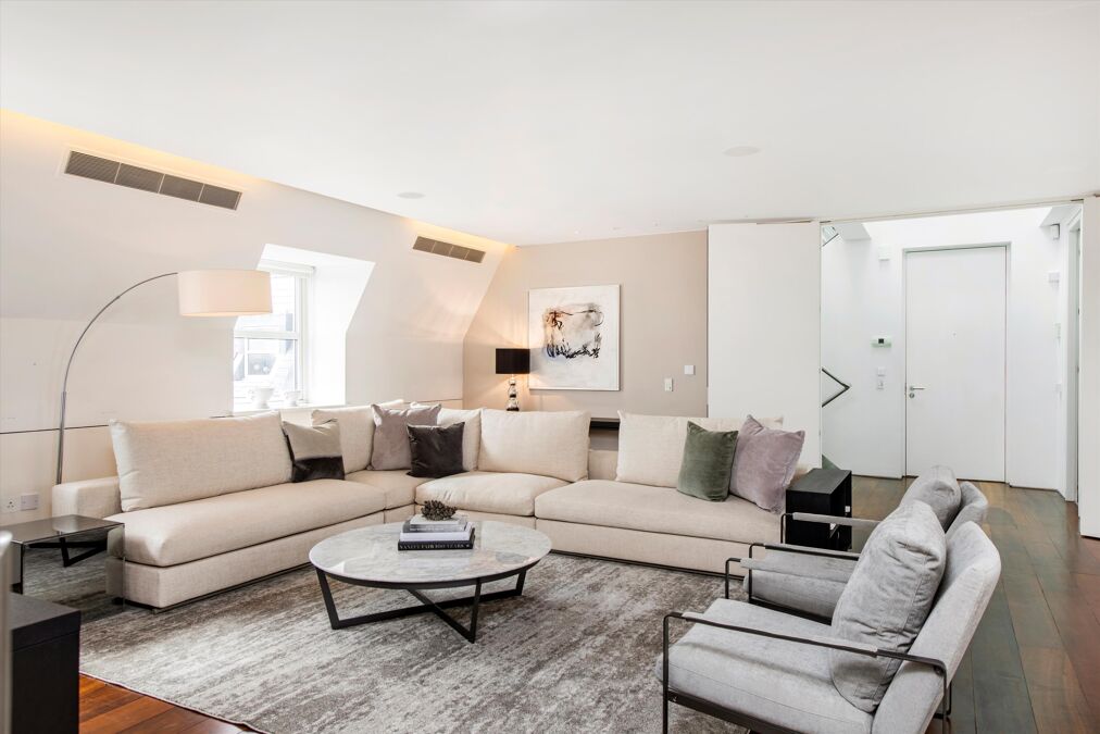 Image of Boydell Court, St Johns Wood Park, London, NW8