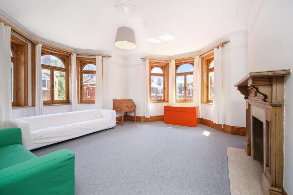 Image of St Marys Terrace, London, W2