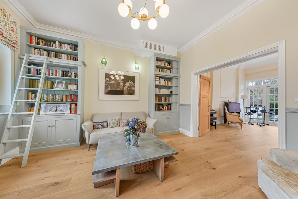 Image of Greville Place, London, NW6