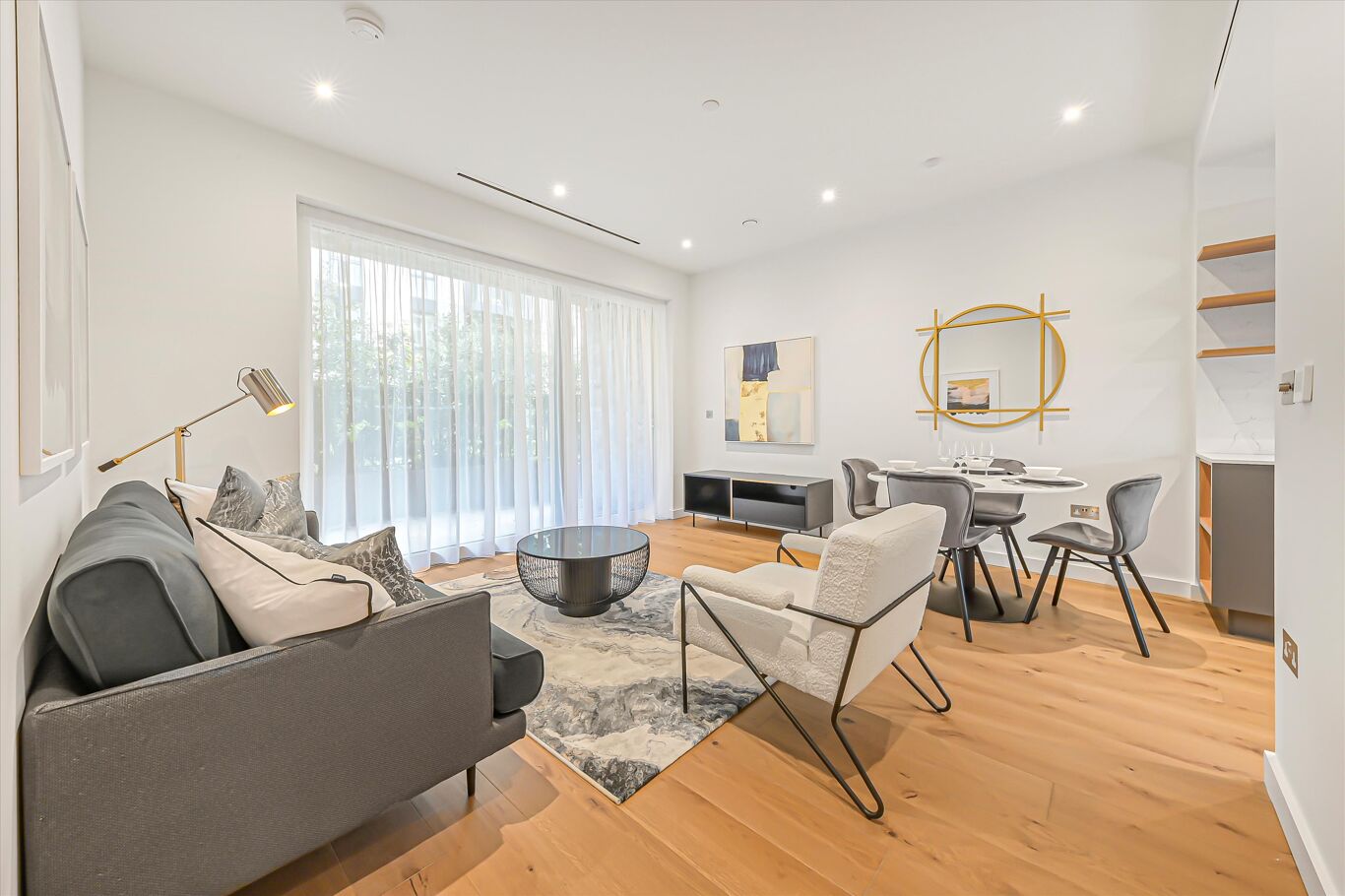 Image of Fisherton Street, London NW8