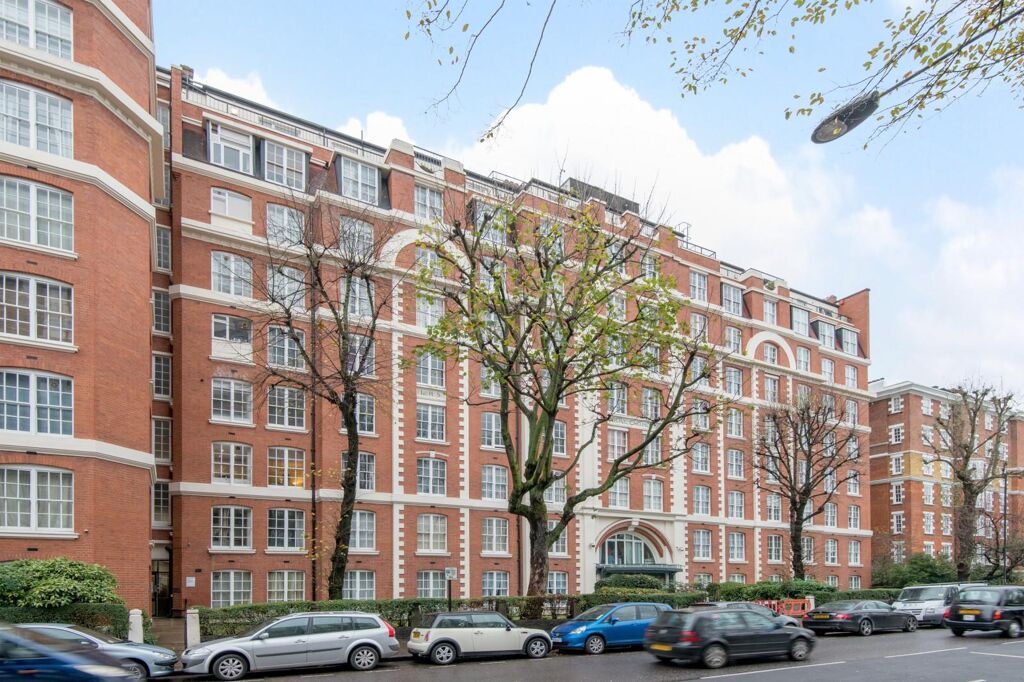 Image of Grove End House, Grove End Road, St Johns Wood NW8
