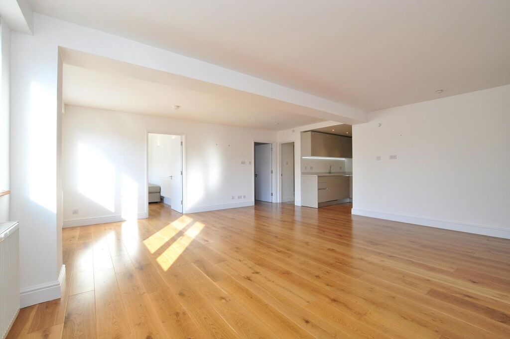 Image of Buttermere Court, Boundary Road, St John's Wood, NW8